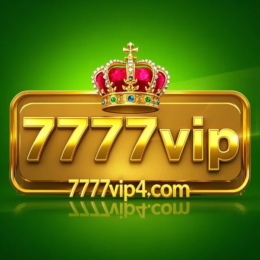 7777 vip